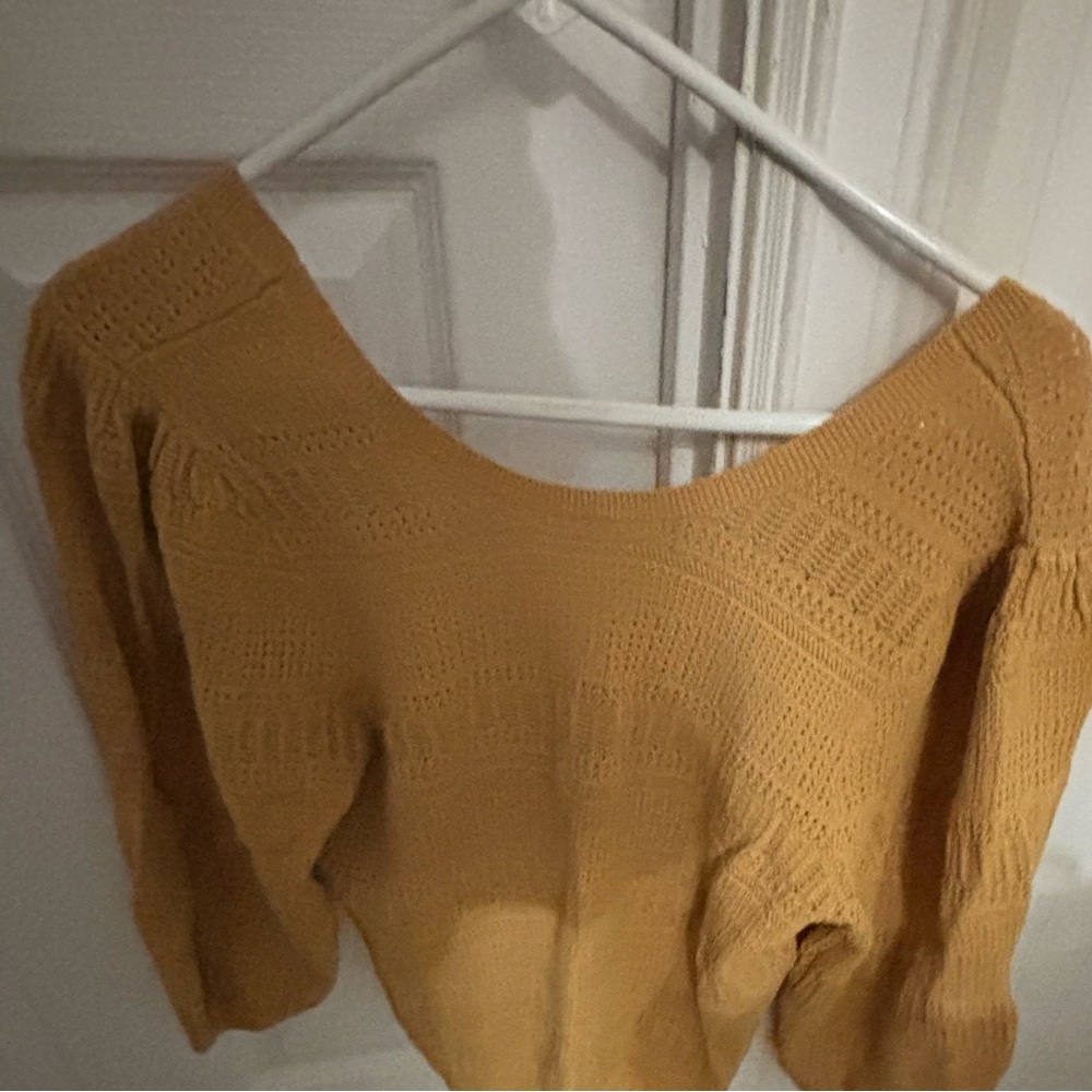 MNG sweater - Picture 3 of 3